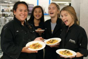 Culinary Summer Camp DC | Summer Culinary