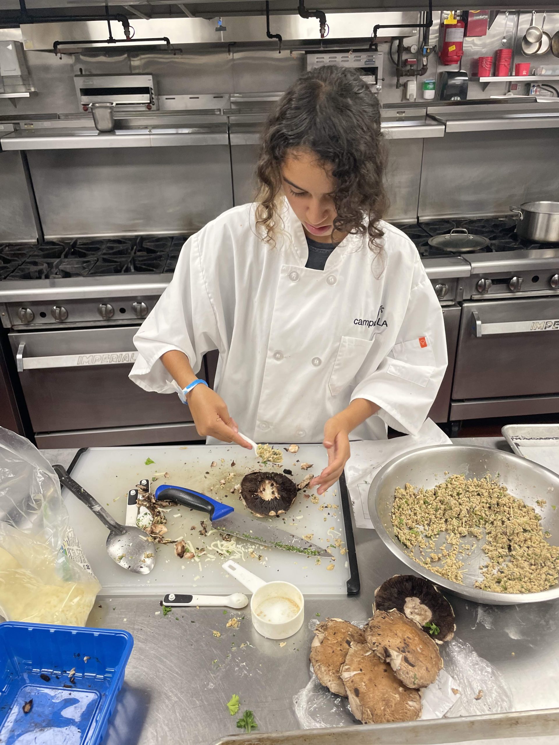 What pros can't live without  Culinary arts schools, Pastry, Chef