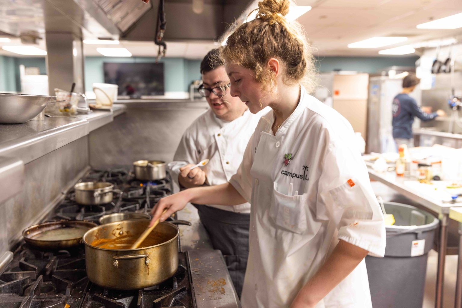 Curriculum For Our Cooking Camps Summerculinary