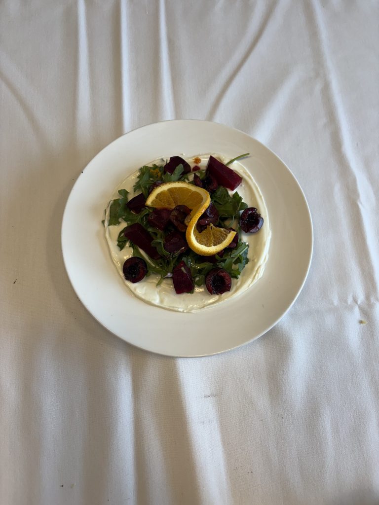 San Francisco cooking camps