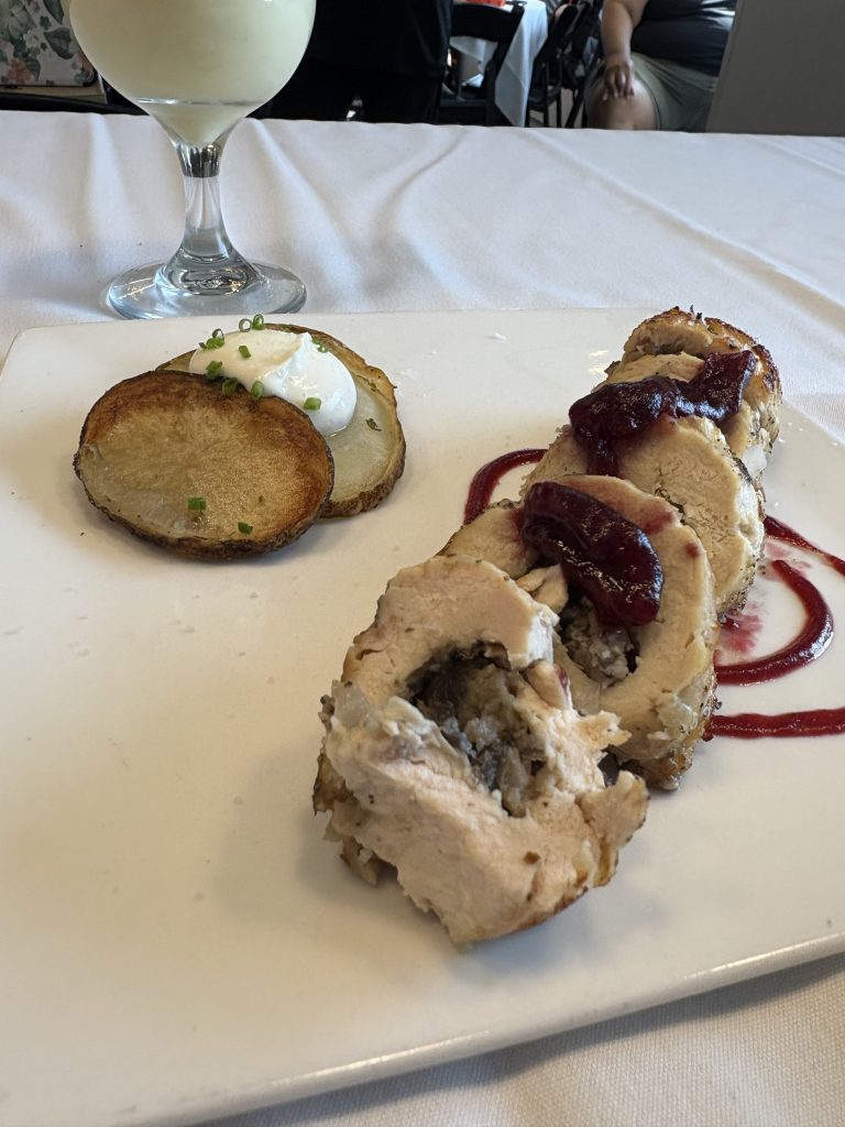 San Francisco cooking camps